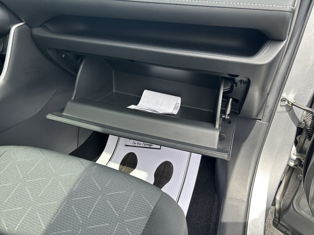 2024 Toyota RAV4 XLE in Saint John, New Brunswick - 43 - w1024h768px