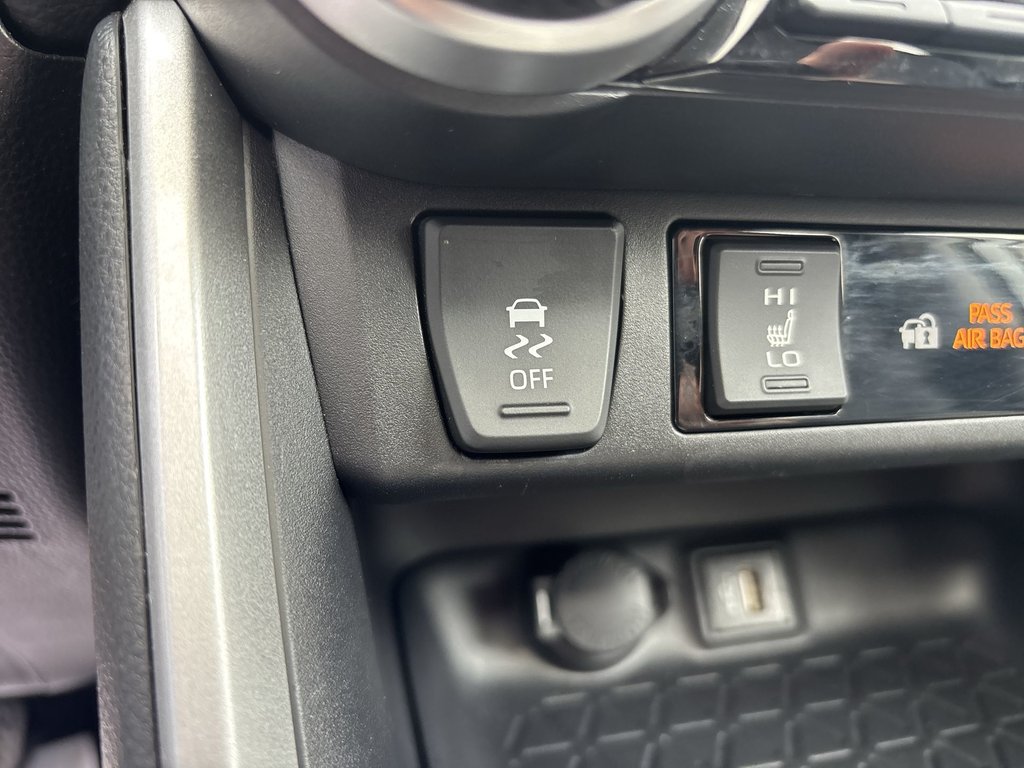 2024 Toyota RAV4 XLE in Saint John, New Brunswick - 22 - w1024h768px