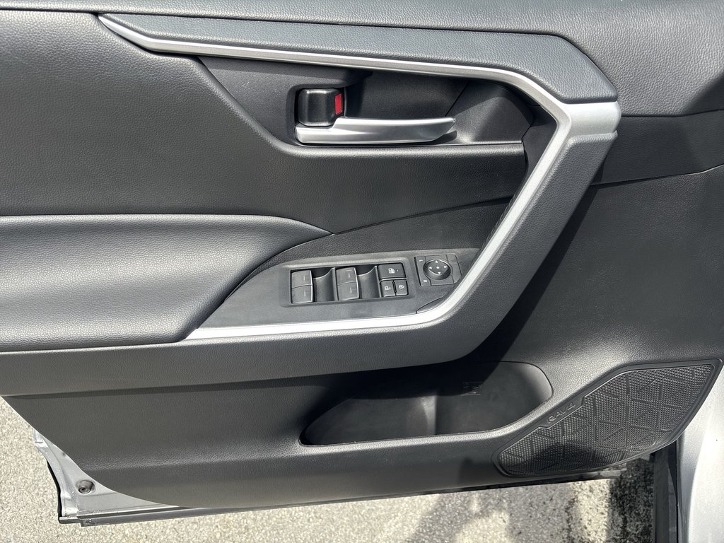 2024 Toyota RAV4 XLE in Saint John, New Brunswick - 15 - w1024h768px