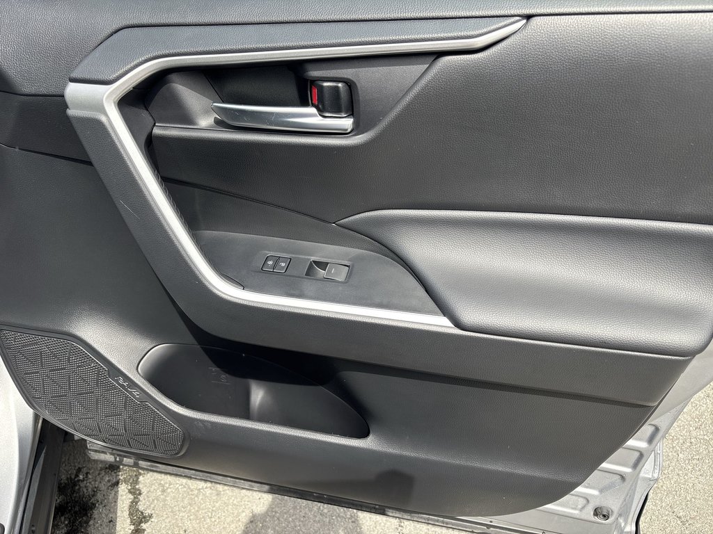 2024 Toyota RAV4 XLE in Saint John, New Brunswick - 46 - w1024h768px