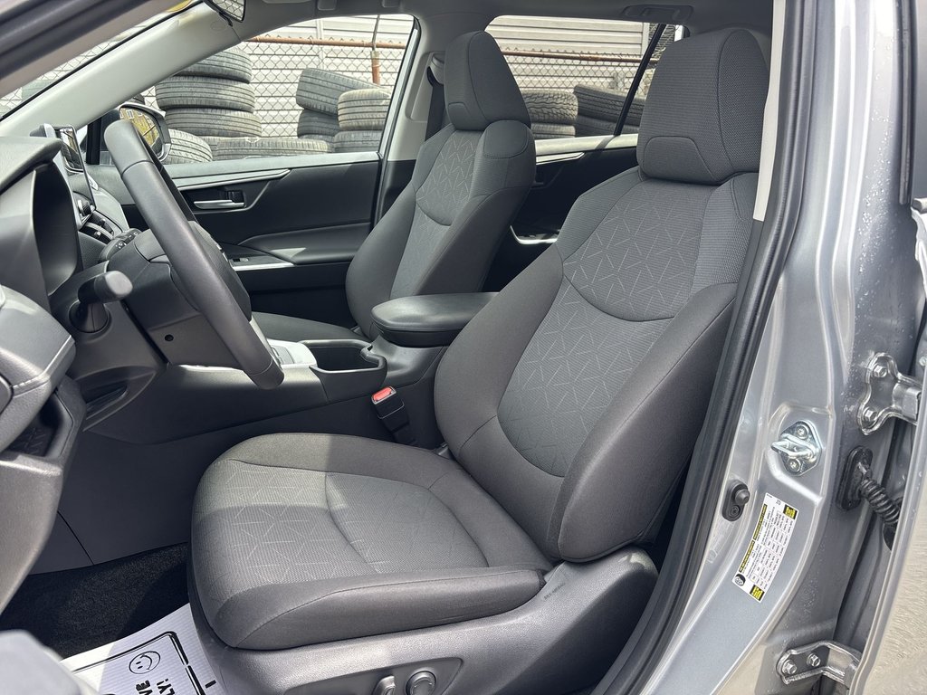 2024 Toyota RAV4 XLE in Saint John, New Brunswick - 11 - w1024h768px
