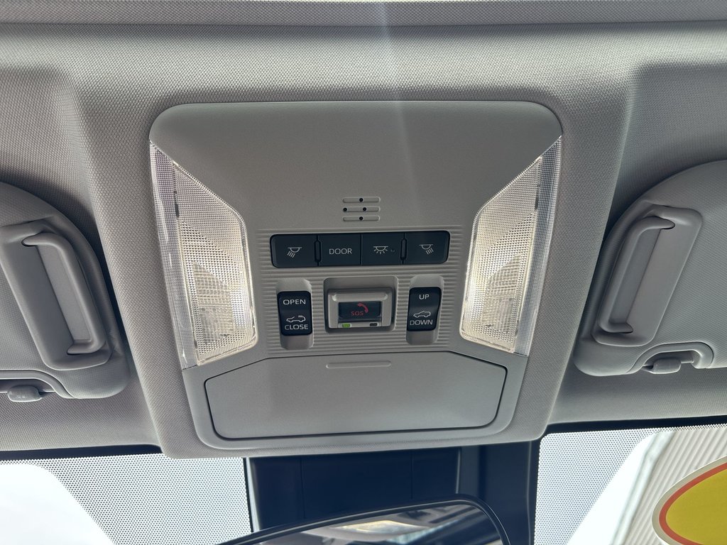 2024 Toyota RAV4 XLE in Saint John, New Brunswick - 49 - w1024h768px