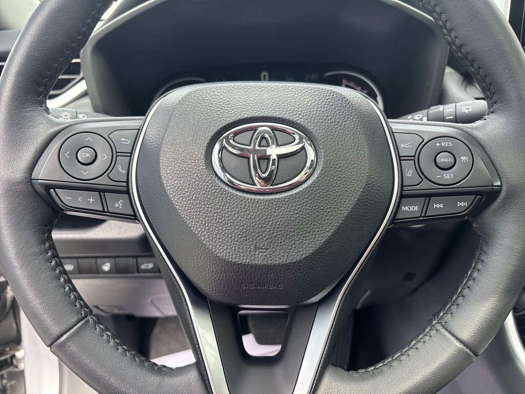 2024 Toyota RAV4 XLE in Saint John, New Brunswick - 18 - w1024h768px