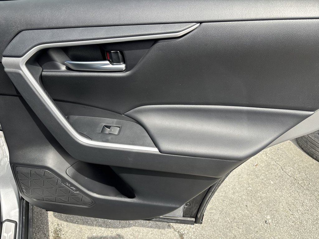 2024 Toyota RAV4 XLE in Saint John, New Brunswick - 41 - w1024h768px