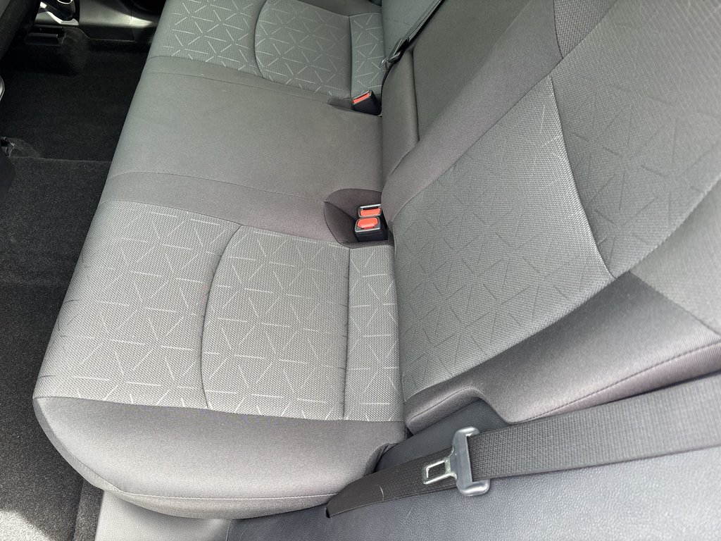 2024 Toyota RAV4 XLE in Saint John, New Brunswick - 34 - w1024h768px