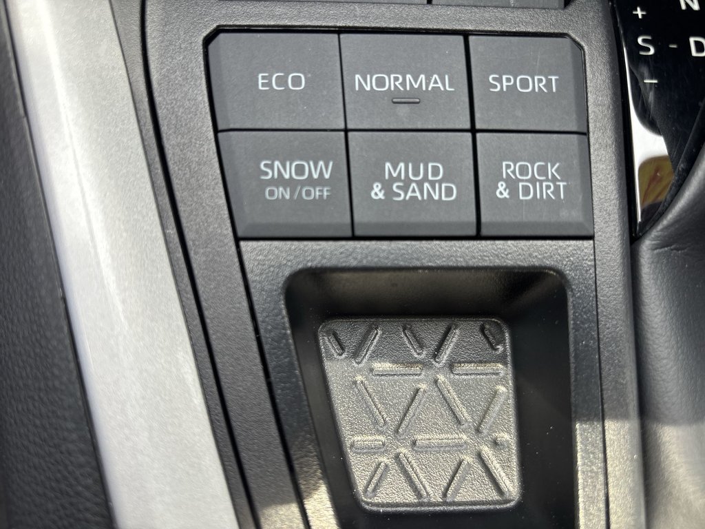 2024 Toyota RAV4 XLE in Saint John, New Brunswick - 31 - w1024h768px