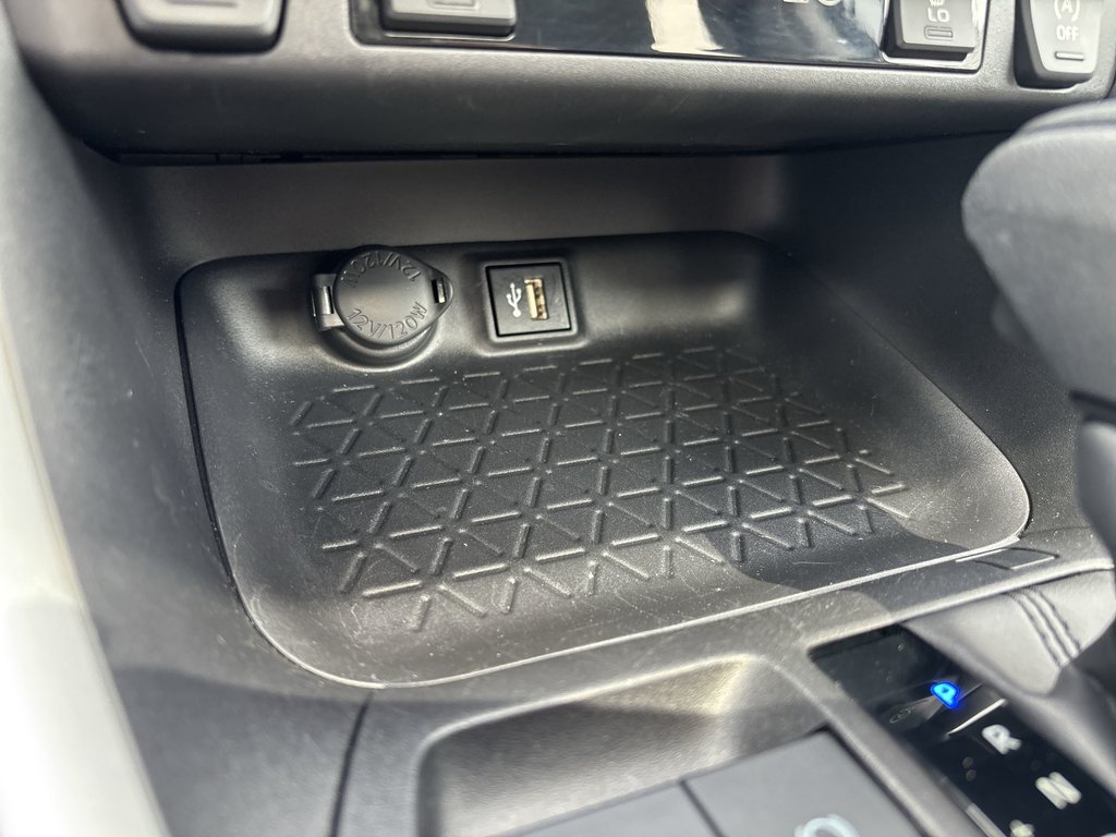 2024 Toyota RAV4 XLE in Saint John, New Brunswick - 28 - w1024h768px