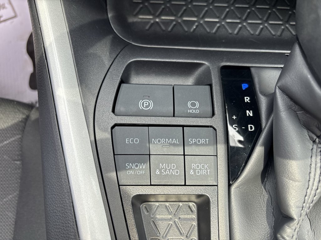 2024 Toyota RAV4 XLE in Saint John, New Brunswick - 30 - w1024h768px