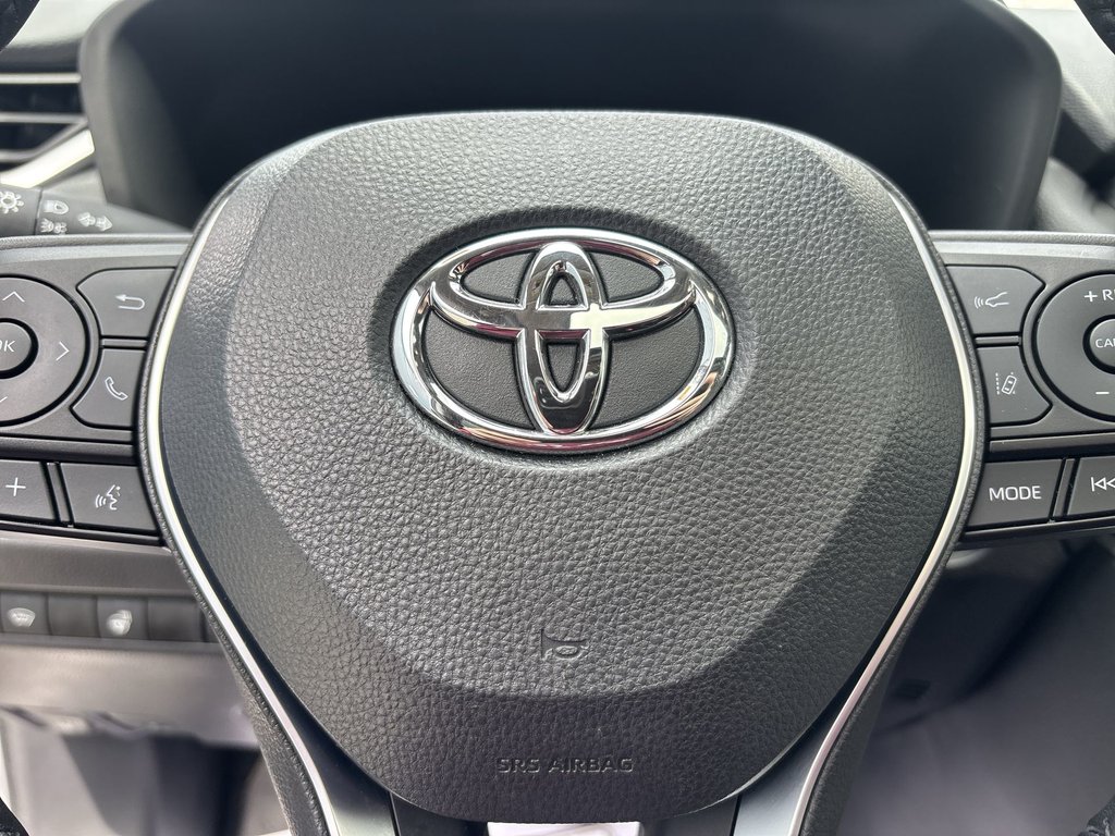 2024 Toyota RAV4 XLE in Saint John, New Brunswick - 19 - w1024h768px