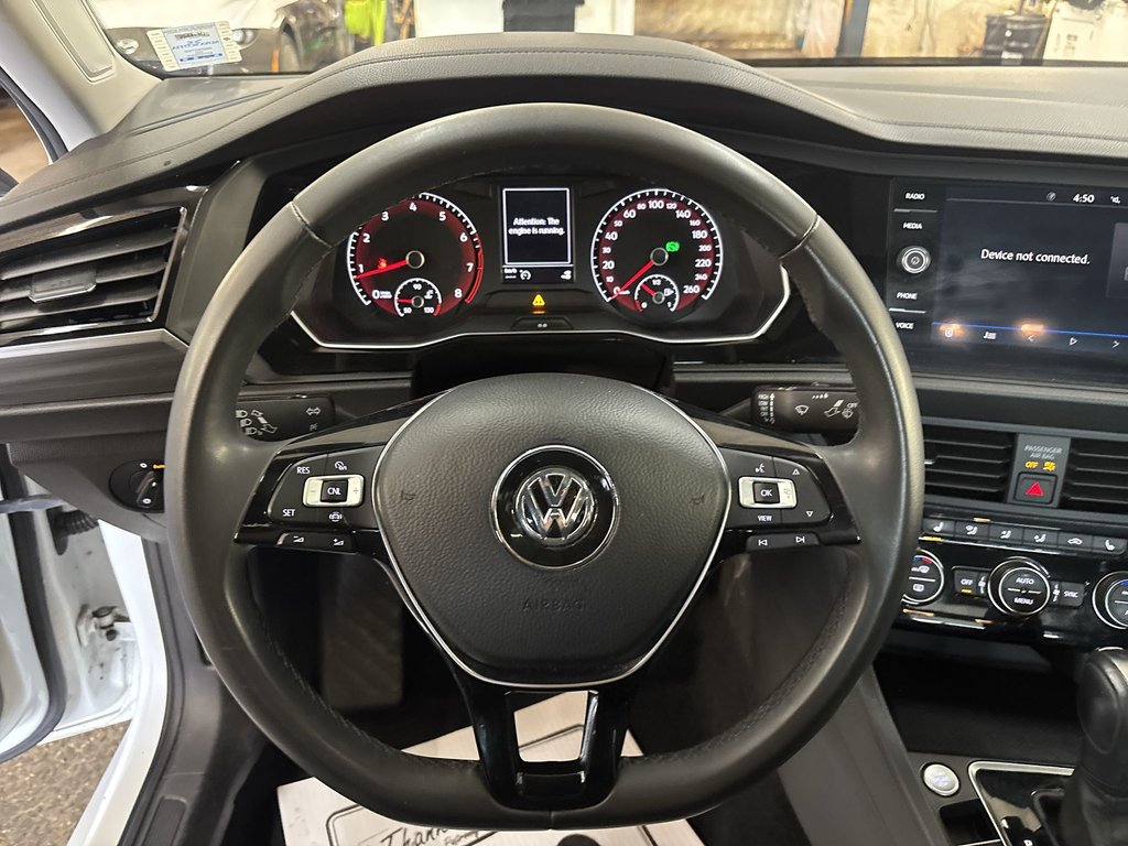 2020 Volkswagen Jetta Highline | CAM | USB | BLINDSPOT | HEATED SEATS in Saint John, New Brunswick - 17 - w1024h768px