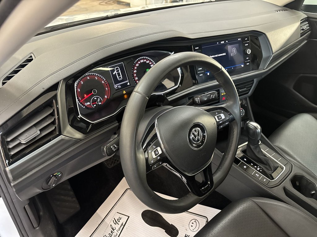 2020 Volkswagen Jetta Highline | CAM | USB | BLINDSPOT | HEATED SEATS in Saint John, New Brunswick - 16 - w1024h768px