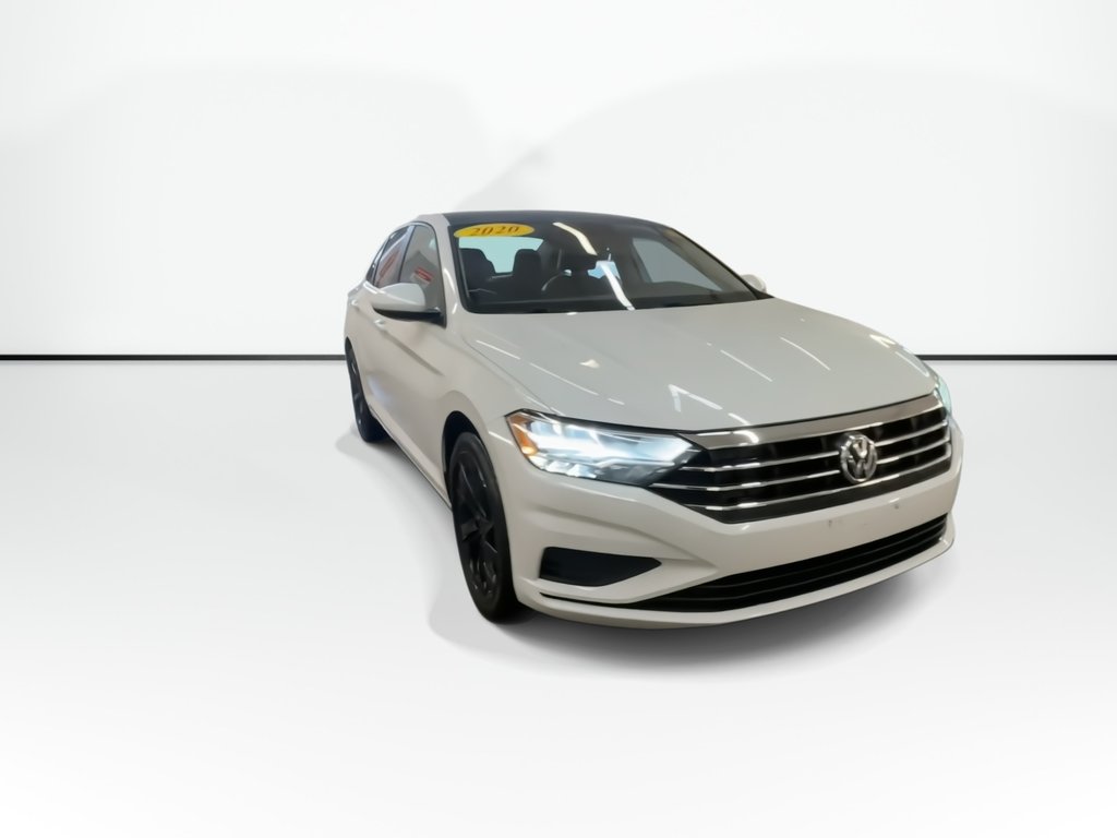 2020 Volkswagen Jetta Highline | CAM | USB | BLINDSPOT | HEATED SEATS in Saint John, New Brunswick - 3 - w1024h768px
