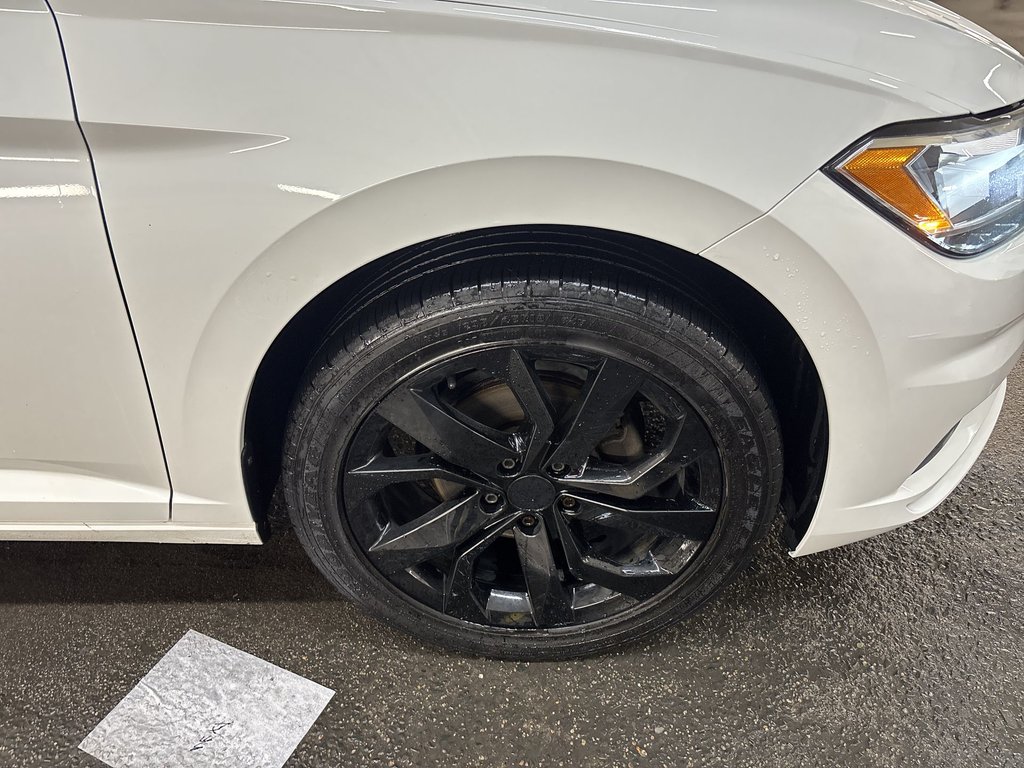 2020 Volkswagen Jetta Highline | CAM | USB | BLINDSPOT | HEATED SEATS in Saint John, New Brunswick - 10 - w1024h768px