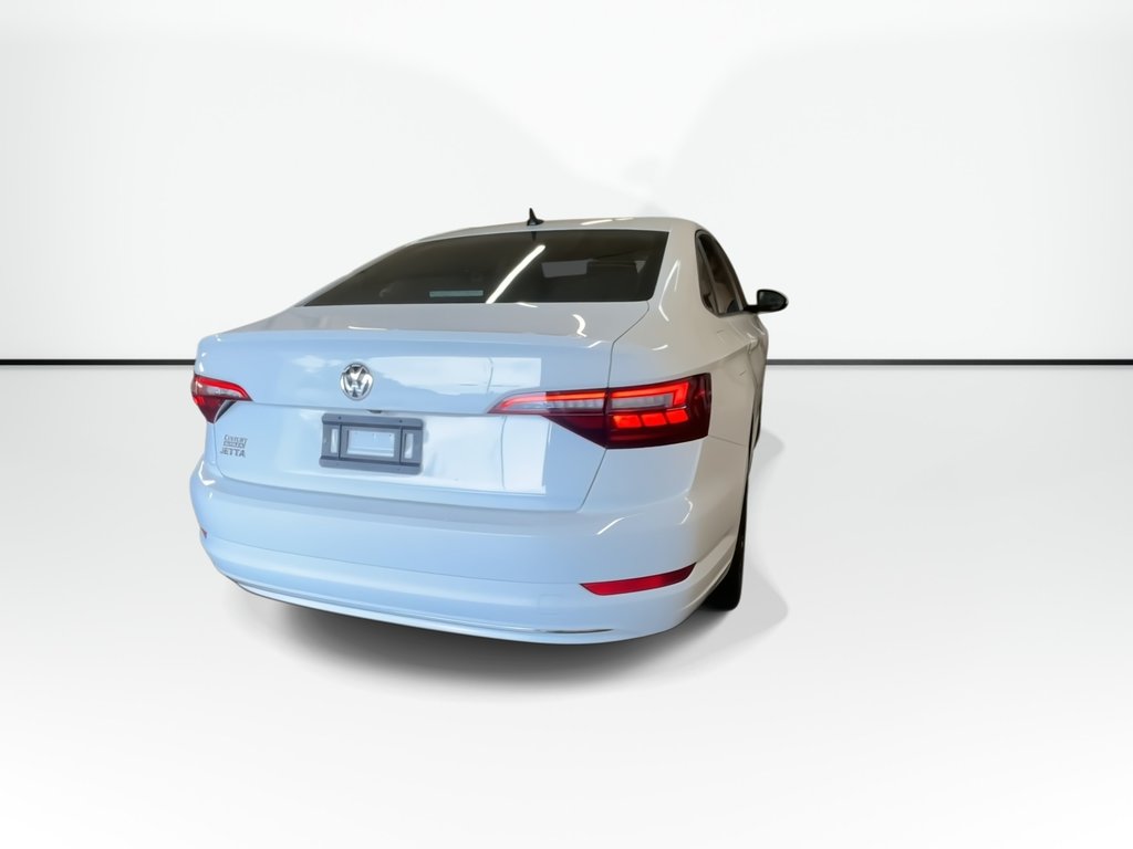 2020 Volkswagen Jetta Highline | CAM | USB | BLINDSPOT | HEATED SEATS in Saint John, New Brunswick - 8 - w1024h768px