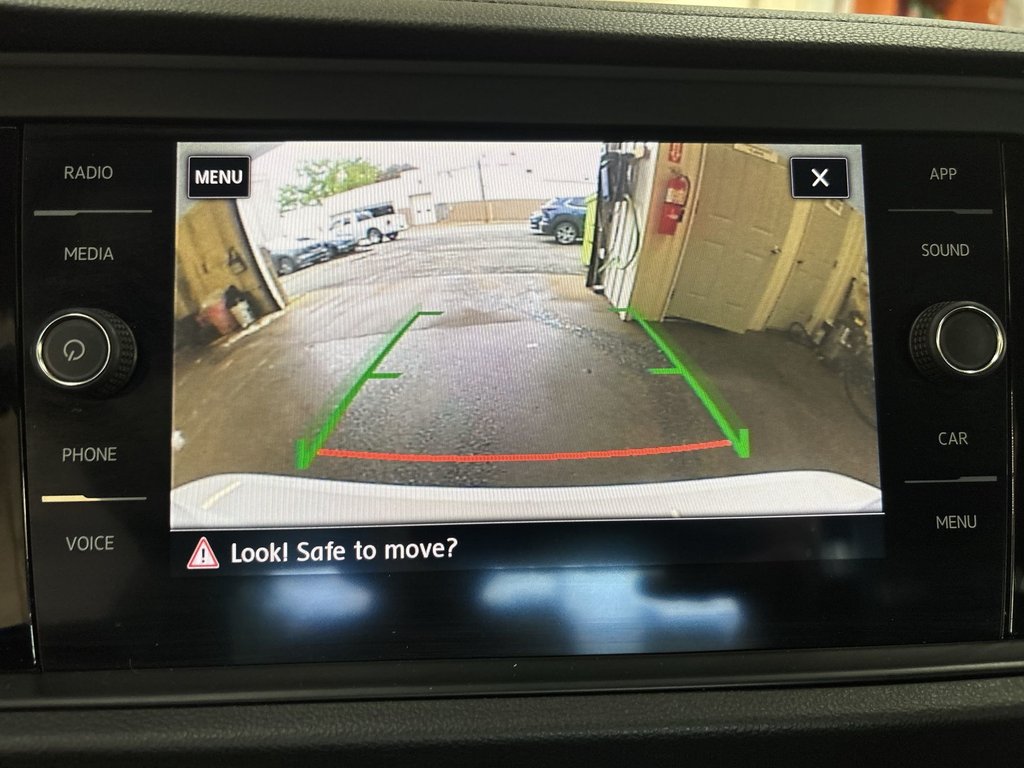 2020 Volkswagen Jetta Highline | CAM | USB | BLINDSPOT | HEATED SEATS in Saint John, New Brunswick - 26 - w1024h768px