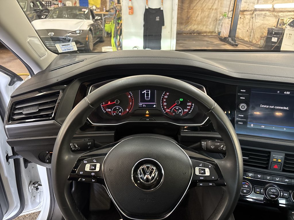 2020 Volkswagen Jetta Highline | CAM | USB | BLINDSPOT | HEATED SEATS in Saint John, New Brunswick - 13 - w1024h768px