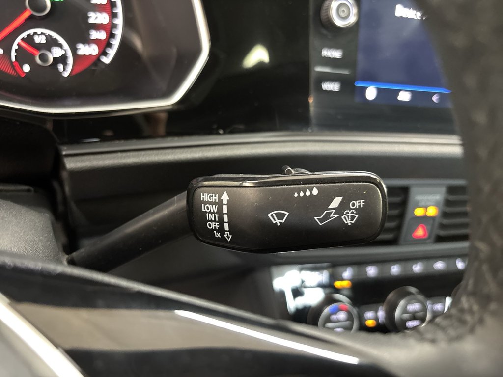 2020 Volkswagen Jetta Highline | CAM | USB | BLINDSPOT | HEATED SEATS in Saint John, New Brunswick - 48 - w1024h768px