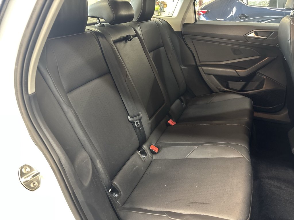 2020 Volkswagen Jetta Highline | CAM | USB | BLINDSPOT | HEATED SEATS in Saint John, New Brunswick - 39 - w1024h768px