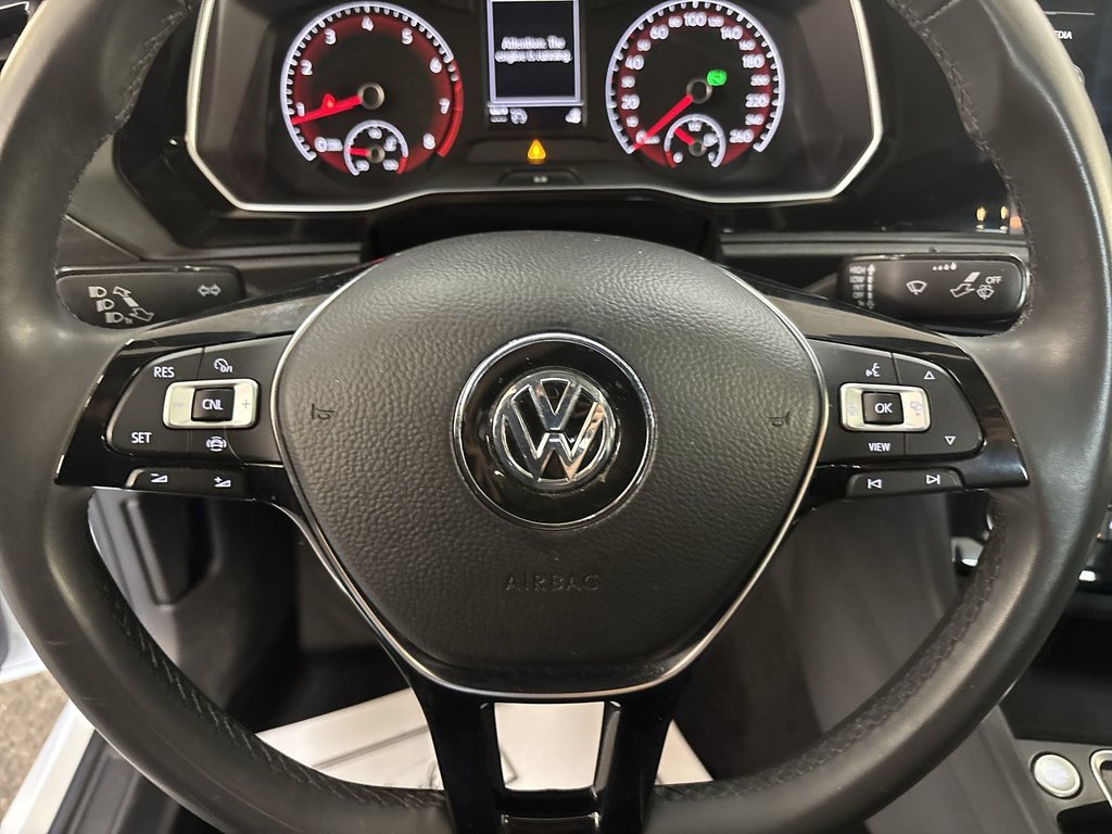 2020 Volkswagen Jetta Highline | CAM | USB | BLINDSPOT | HEATED SEATS in Saint John, New Brunswick - 18 - w1024h768px