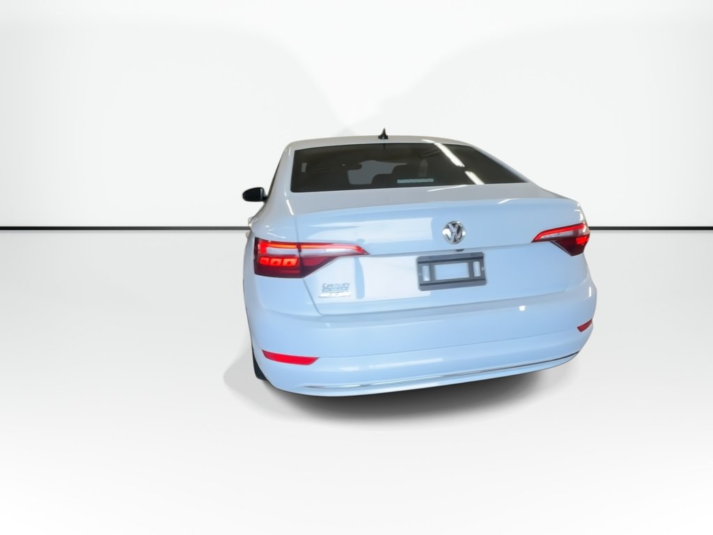 2020 Volkswagen Jetta Highline | CAM | USB | BLINDSPOT | HEATED SEATS in Saint John, New Brunswick - 7 - w1024h768px