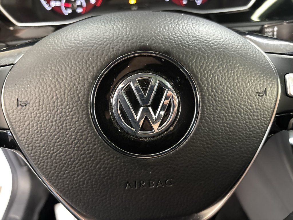 2020 Volkswagen Jetta Highline | CAM | USB | BLINDSPOT | HEATED SEATS in Saint John, New Brunswick - 19 - w1024h768px