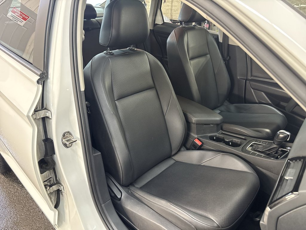 2020 Volkswagen Jetta Highline | CAM | USB | BLINDSPOT | HEATED SEATS in Saint John, New Brunswick - 42 - w1024h768px