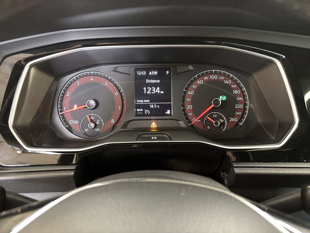 2020 Volkswagen Jetta Highline | CAM | USB | BLINDSPOT | HEATED SEATS in Saint John, New Brunswick - 24 - w1024h768px
