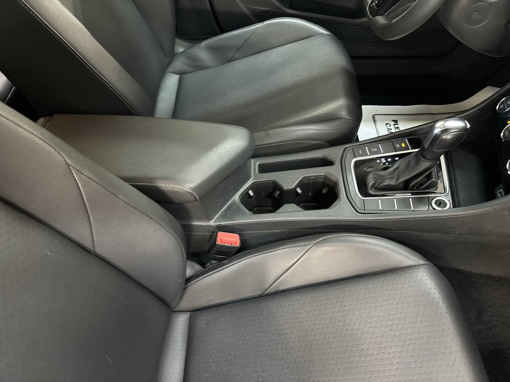 2020 Volkswagen Jetta Highline | CAM | USB | BLINDSPOT | HEATED SEATS in Saint John, New Brunswick - 51 - w1024h768px