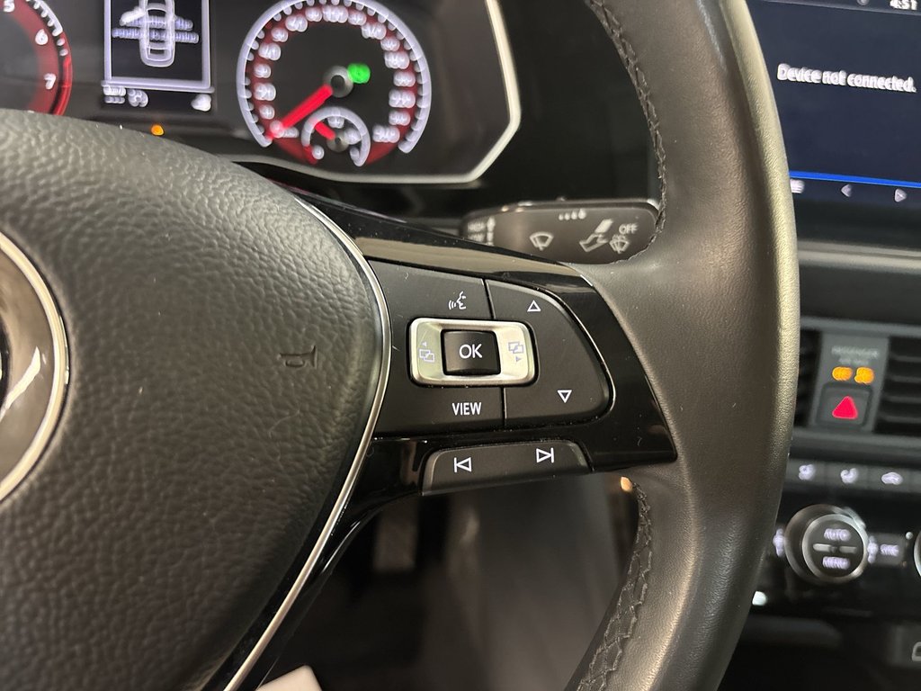 2020 Volkswagen Jetta Highline | CAM | USB | BLINDSPOT | HEATED SEATS in Saint John, New Brunswick - 21 - w1024h768px