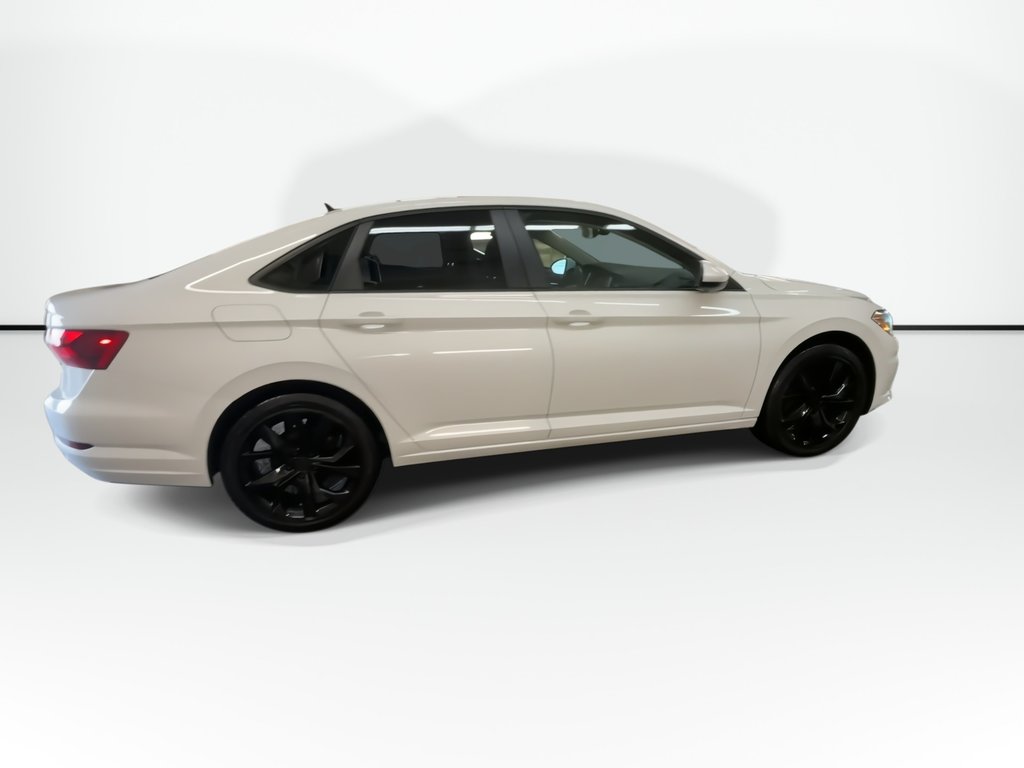 2020 Volkswagen Jetta Highline | CAM | USB | BLINDSPOT | HEATED SEATS in Saint John, New Brunswick - 9 - w1024h768px