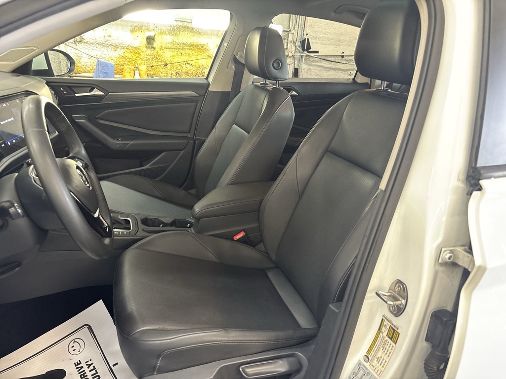2020 Volkswagen Jetta Highline | CAM | USB | BLINDSPOT | HEATED SEATS in Saint John, New Brunswick - 11 - w1024h768px
