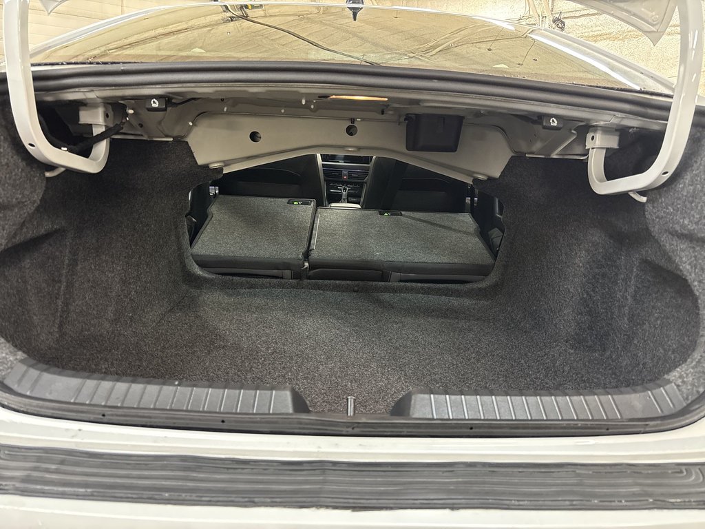 2025 Volkswagen Jetta Comfortline | USB | HTD ST | Warranty 2029 in Saint John, New Brunswick - 37 - w1024h768px