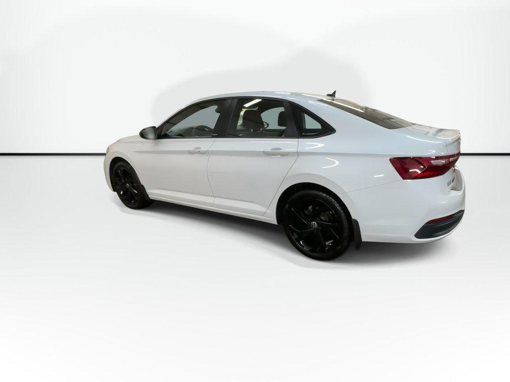 2025 Volkswagen Jetta Comfortline | USB | HTD ST | Warranty 2029 in Saint John, New Brunswick - 6 - w1024h768px