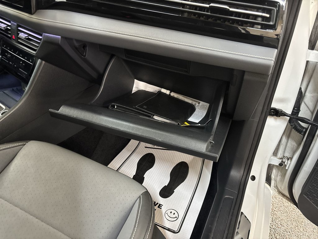 2025 Volkswagen Jetta Comfortline | USB | HTD ST | Warranty 2029 in Saint John, New Brunswick - 43 - w1024h768px
