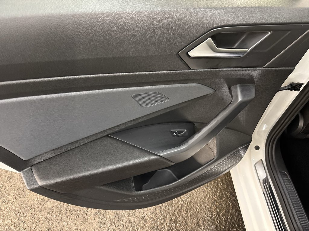 2025 Volkswagen Jetta Comfortline | USB | HTD ST | Warranty 2029 in Saint John, New Brunswick - 35 - w1024h768px