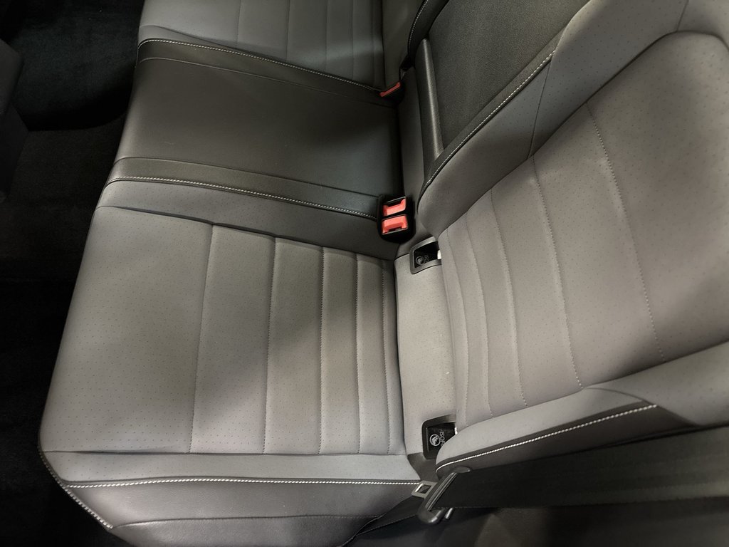 2025 Volkswagen Jetta Comfortline | USB | HTD ST | Warranty 2029 in Saint John, New Brunswick - 34 - w1024h768px