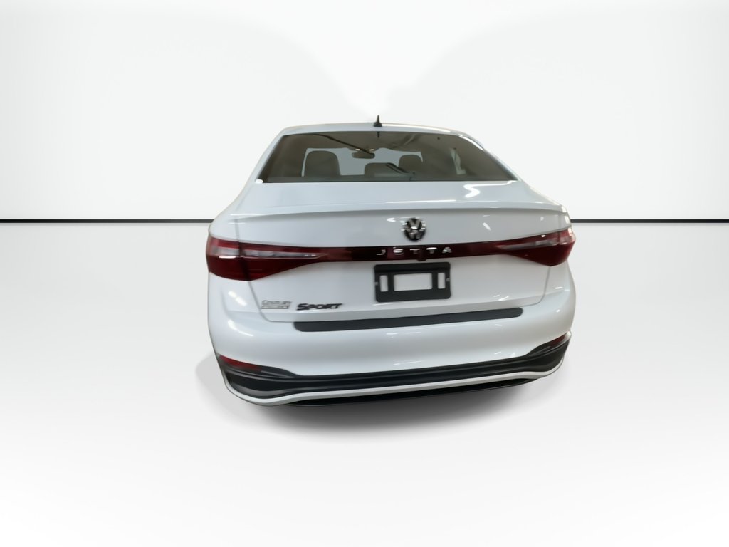 2025 Volkswagen Jetta Comfortline | USB | HTD ST | Warranty 2029 in Saint John, New Brunswick - 7 - w1024h768px