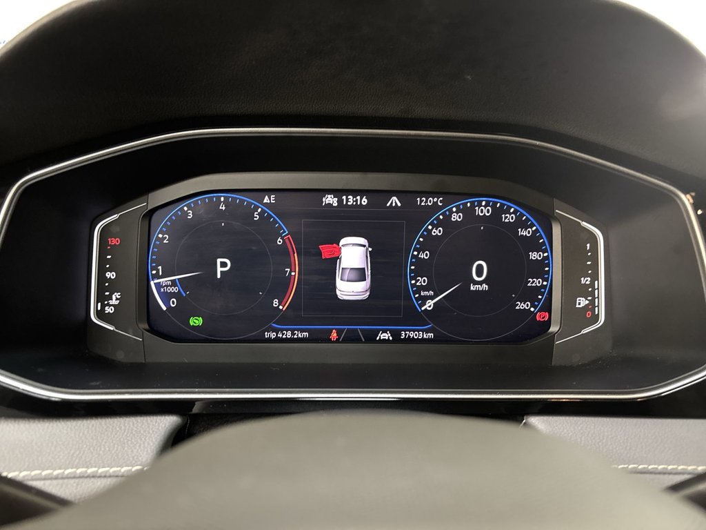 2025 Volkswagen Jetta Comfortline | USB | HTD ST | Warranty 2029 in Saint John, New Brunswick - 24 - w1024h768px