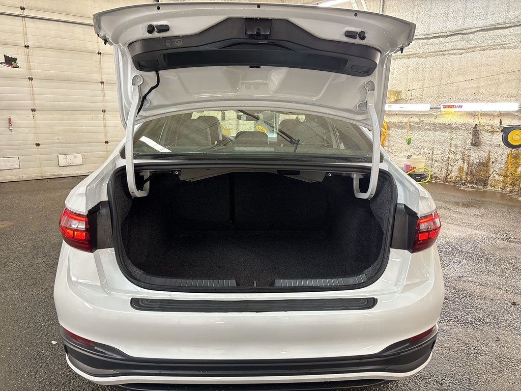 2025 Volkswagen Jetta Comfortline | USB | HTD ST | Warranty 2029 in Saint John, New Brunswick - 36 - w1024h768px