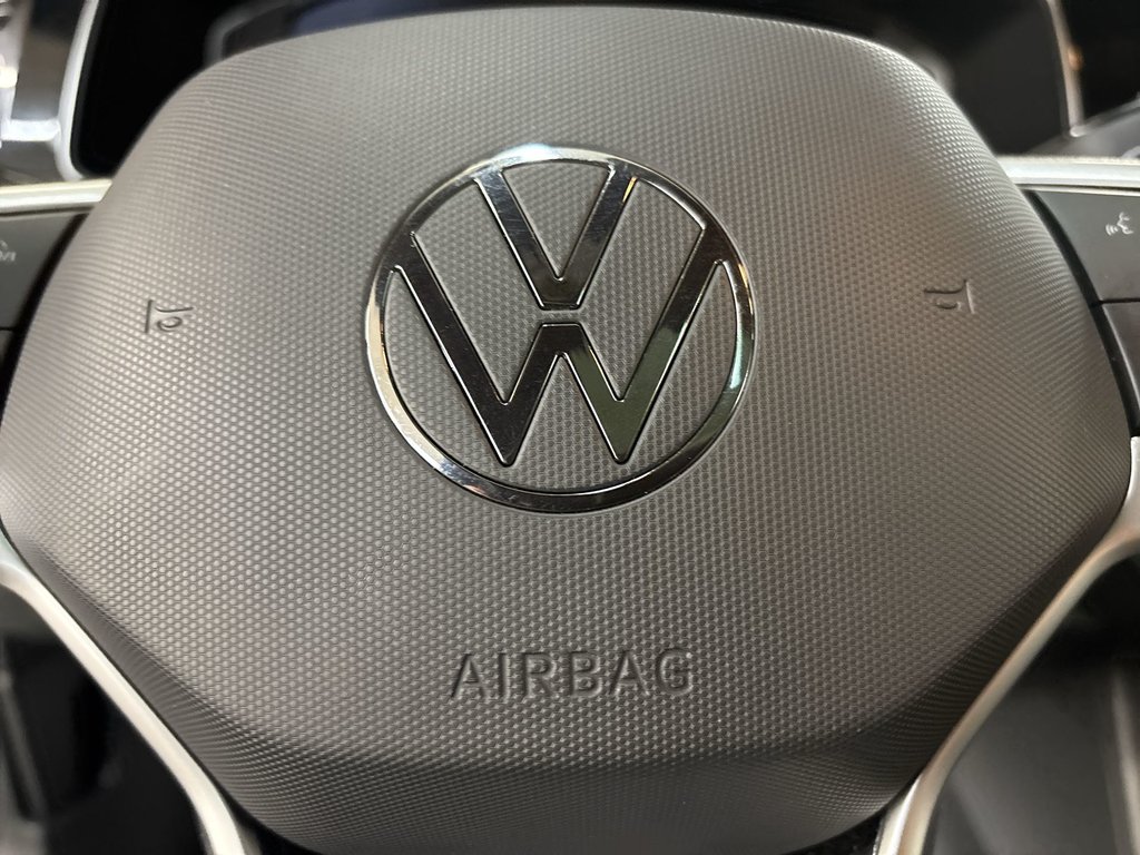 2025 Volkswagen Jetta Comfortline | USB | HTD ST | Warranty 2029 in Saint John, New Brunswick - 19 - w1024h768px