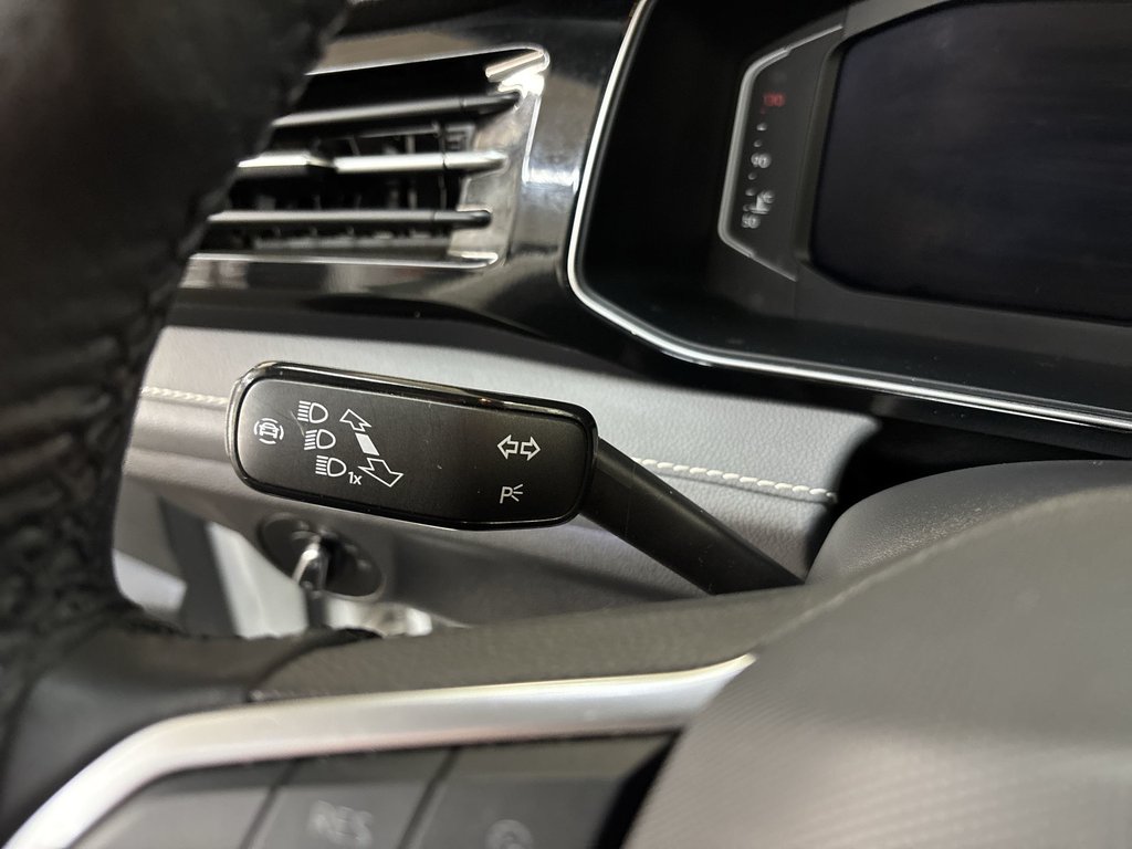 2025 Volkswagen Jetta Comfortline | USB | HTD ST | Warranty 2029 in Saint John, New Brunswick - 47 - w1024h768px