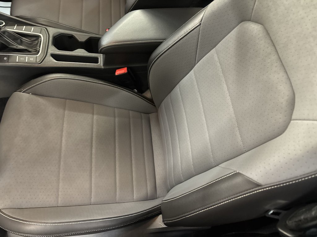2025 Volkswagen Jetta Comfortline | USB | HTD ST | Warranty 2029 in Saint John, New Brunswick - 12 - w1024h768px