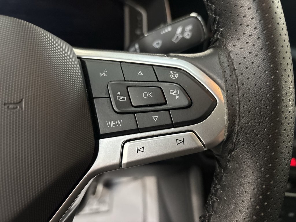 2025 Volkswagen Jetta Comfortline | USB | HTD ST | Warranty 2029 in Saint John, New Brunswick - 21 - w1024h768px