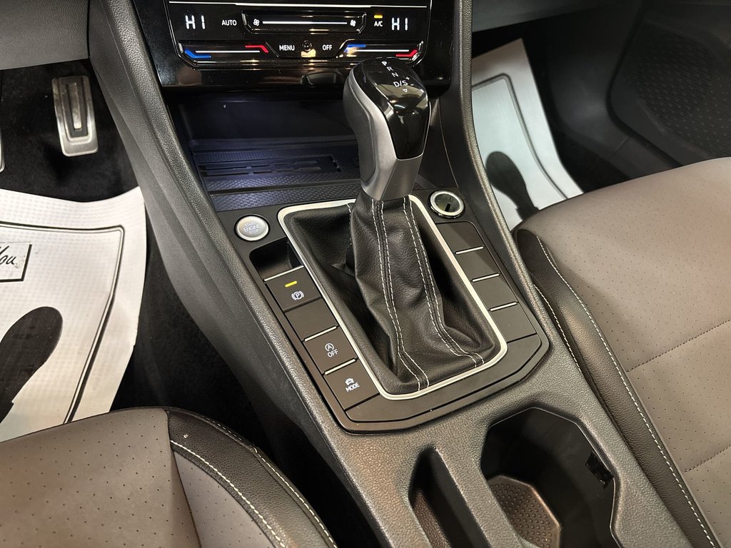 2025 Volkswagen Jetta Comfortline | USB | HTD ST | Warranty 2029 in Saint John, New Brunswick - 29 - w1024h768px
