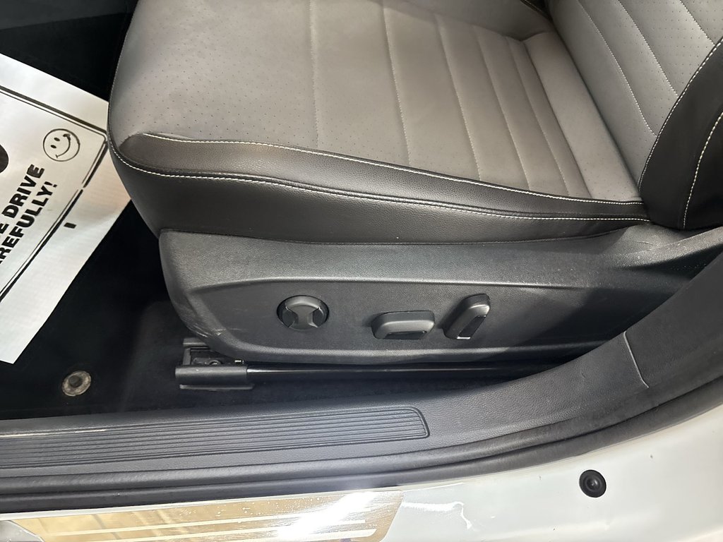 2025 Volkswagen Jetta Comfortline | USB | HTD ST | Warranty 2029 in Saint John, New Brunswick - 14 - w1024h768px