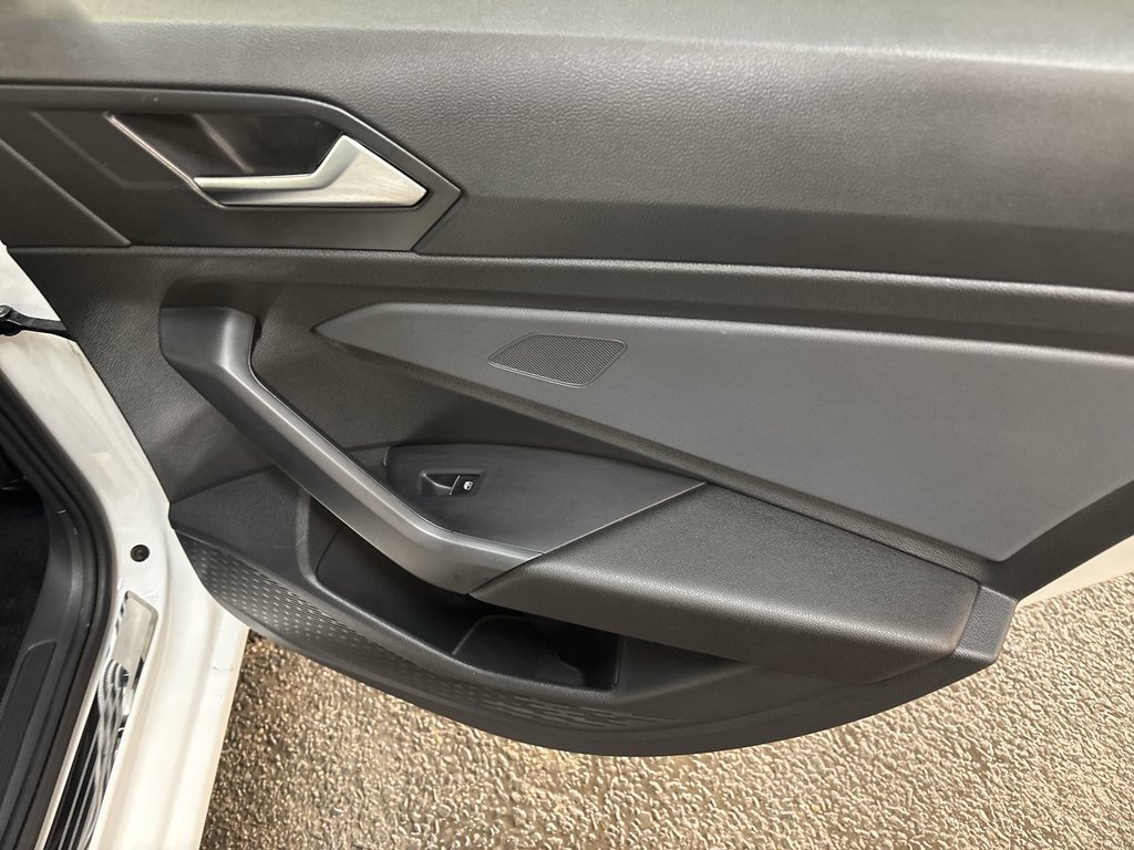 2025 Volkswagen Jetta Comfortline | USB | HTD ST | Warranty 2029 in Saint John, New Brunswick - 41 - w1024h768px