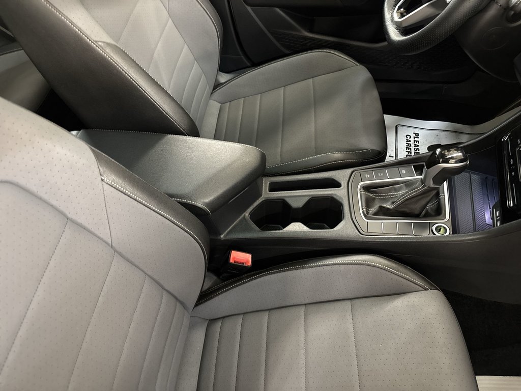 2025 Volkswagen Jetta Comfortline | USB | HTD ST | Warranty 2029 in Saint John, New Brunswick - 51 - w1024h768px