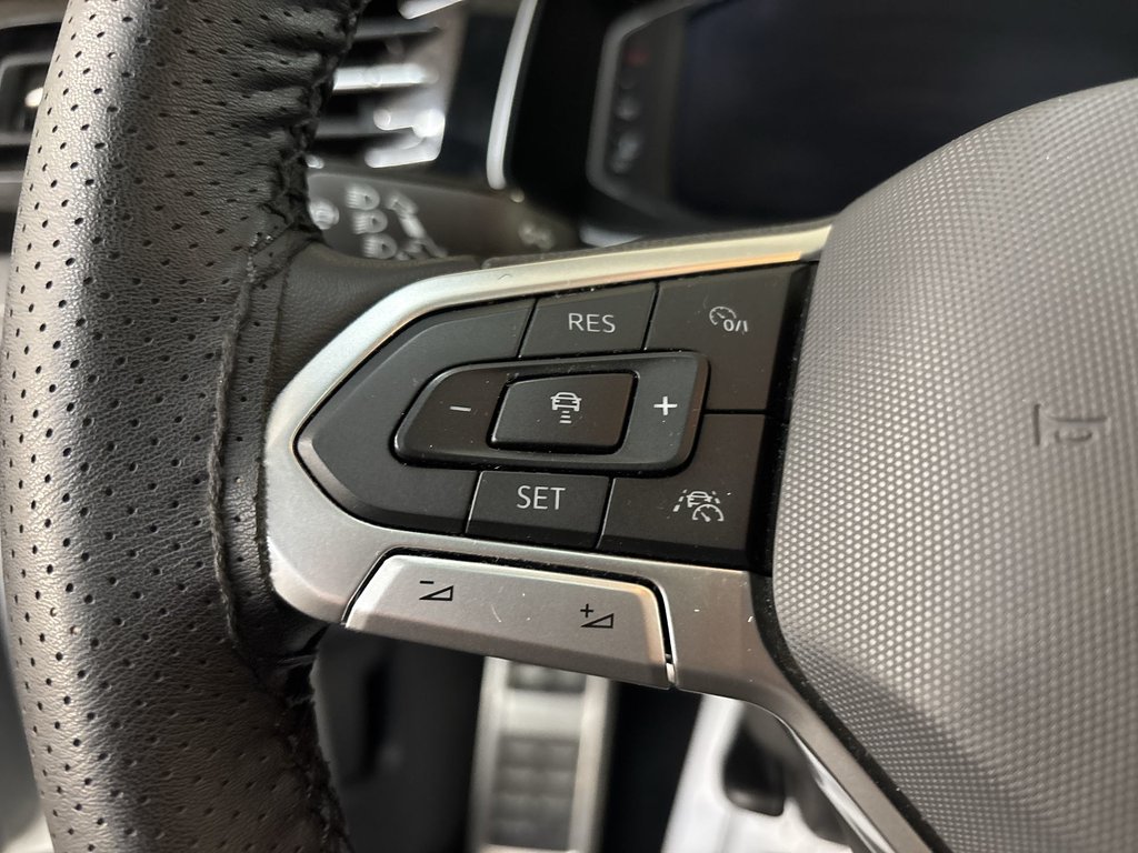 2025 Volkswagen Jetta Comfortline | USB | HTD ST | Warranty 2029 in Saint John, New Brunswick - 20 - w1024h768px