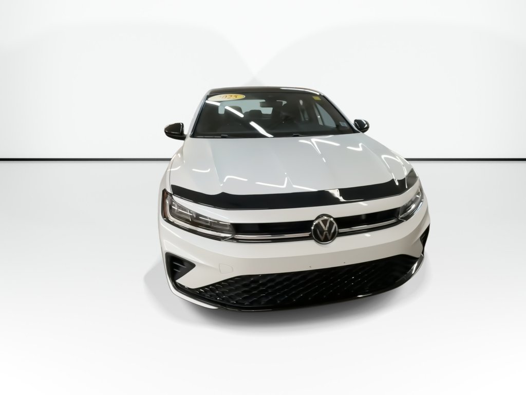 2025 Volkswagen Jetta Comfortline | USB | HTD ST | Warranty 2029 in Saint John, New Brunswick - 3 - w1024h768px