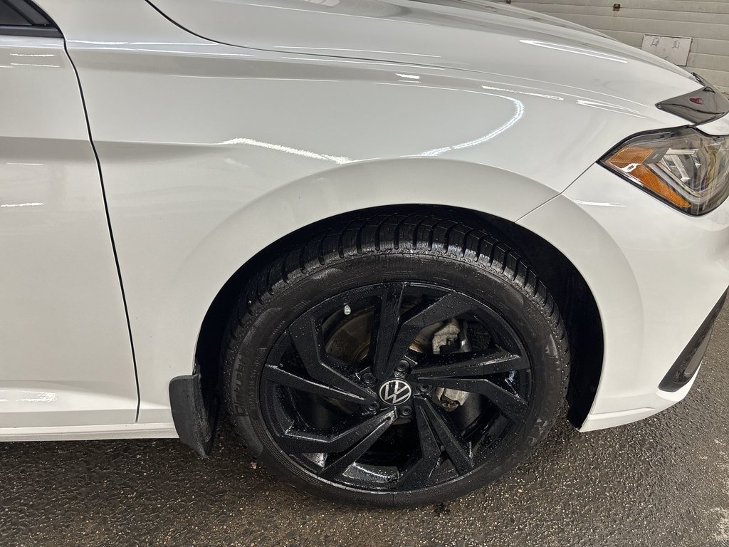 2025 Volkswagen Jetta Comfortline | USB | HTD ST | Warranty 2029 in Saint John, New Brunswick - 10 - w1024h768px